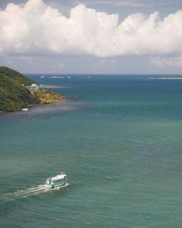 Marena Seaview Condo in Dos Marinas, Fajardo - 2