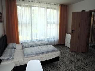 New holiday apartment in Mrzezyno - 2