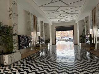 Super duplexe en plein Marrakech - 9