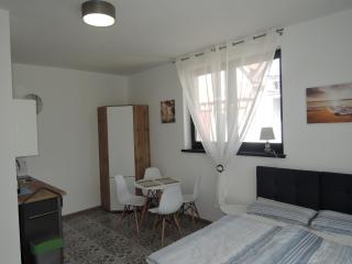 New holiday apartment in Mrzezyno - 2