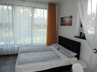 New holiday apartment in Mrzezyno - 3
