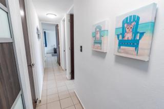 Marbella | PH Rooftop Oasis in Costa Brava, Ceiba - Santa Maria - 3