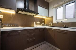 Gkyzi Warm Classic Home by ΜΡS - 6