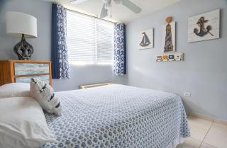 Coral 17 Costa Brava Condo, Pool, 5 Min from Beach - Santa Maria - 1