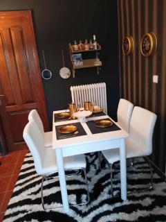 Meteora best view villa - 5