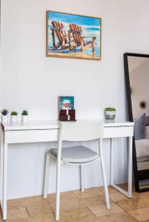 ÁMARE | Cozy Beach Studio | Generator | Condado - 1