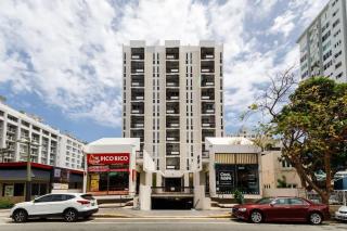 ÁMARE | Cozy Beach Studio | Generator | Condado - 0