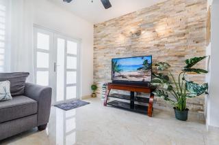 Blü Zen, Ideal Couple’s Stay in Mameyes Rio Grande - 8