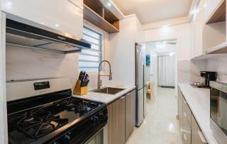 Blü Zen, Ideal Couple’s Stay in Mameyes Rio Grande - 5