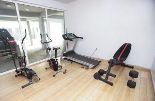 Elysia Apartment in Lekki - 8