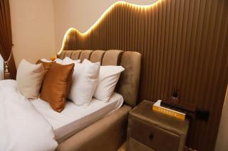 Elysia Apartment in Lekki - 7