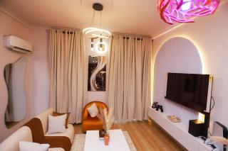 Elysia Apartment in Lekki - 4