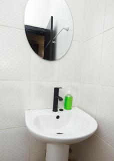 Elysia Apartment in Lekki - 3