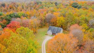 The 312 House - A Boho Retreat- Hocking Hills - Logan - 1