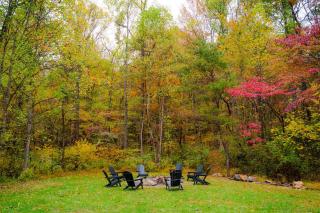 The 312 House - A Boho Retreat- Hocking Hills - 4