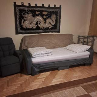 Villa Kasztanowa - 3