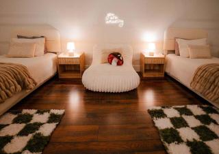 The 312 House - A Boho Retreat- Hocking Hills - 8