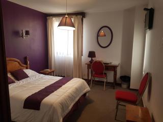 hôtel restaurant du cygne - 8