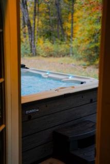 The 312 House - A Boho Retreat- Hocking Hills - 5