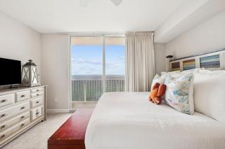 King Mast on Ocean,2 BA, FREE Bch Chairs, Pier Pk-1215 - 4