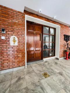 Navaya Residence - 5