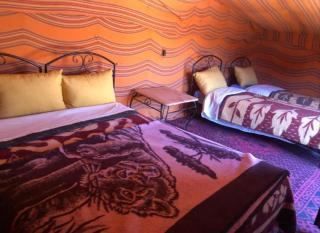 Sahara Camping Nomds - Hassilabied - 1