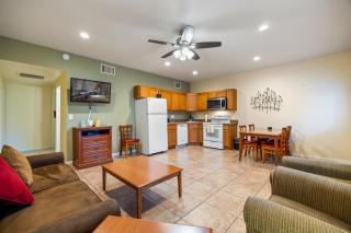 Juniper-Grand Canyon by Roundhouse Resort and Spa - 9