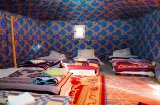 Sahara Camping Nomds - Hassilabied - 2