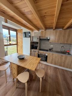 Écho des montagnes - 4