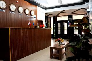 Profi Boutique hotel - 5