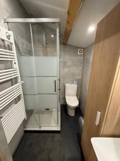 Écho des montagnes - 1