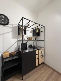 Mare Calmo - B&B - Affittacamere - Taranto - 6