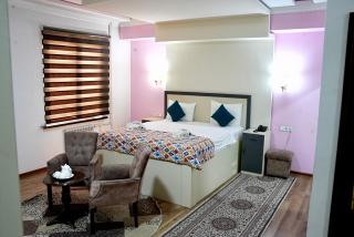 Profi Boutique hotel - 9