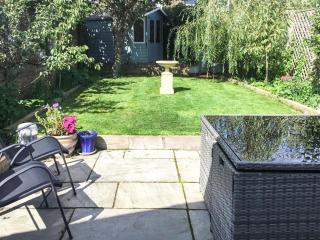 Ukc4173 The Cottage By The Sea Annexe - 1