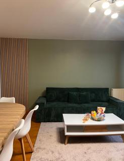 Résidence Les Oliviers, La Défense 20 mn, 4 to 6 people - 8