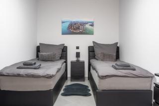 Luxury Apartment Schwabach 2 - 5