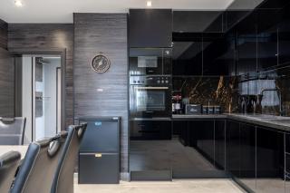 Luxury Apartment Schwabach 2 - 3