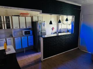 Apartamento Pé na areia - São Vicente - 4