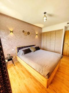 Marrakech apartment with pool - Pearl Garden - Marrakesh - 2