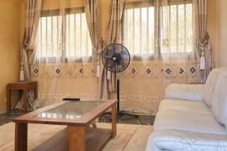 Suite privée-chambre, salon et cuisine complete - 6