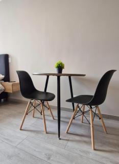 Apartamento moderno y equipado, excelente vista en el corazón de Bogotá - 8