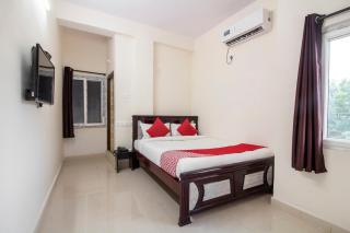 Hotel O Shannu Residency - 1