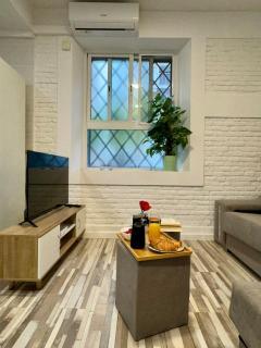 5min playa Malvarrosa, 3hab, 5hues, pet friendly - Valencia - 3