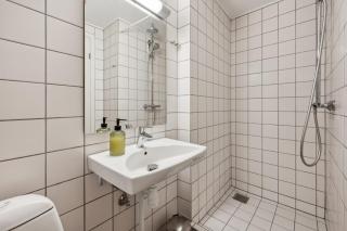 Cozy 2-bedroom in Øgaderne - 4