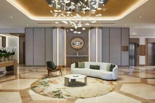 Madrid Marriott Hotel Princesa Plaza - 0