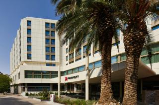 Madrid Marriott Hotel Princesa Plaza - 6