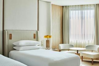 Madrid Marriott Hotel Princesa Plaza - 3