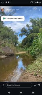 Chacara vida nova em Pedro de toledo - 1