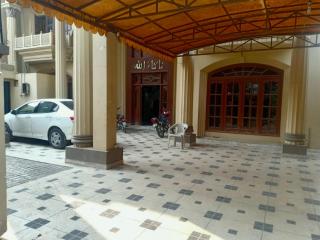 New moon soon hotel - 3