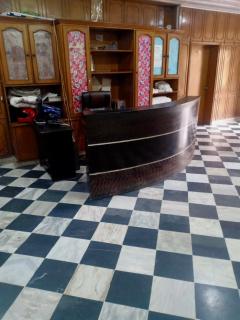 New moon soon hotel - 1